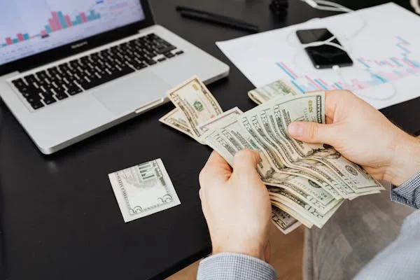 Institutional investors often want to see some early belief in your vision—and friends and family support shows that. It’s also the fastest way to get early money when you don’t yet have traction or a finished product.