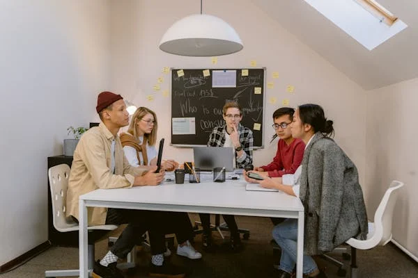 You move from discovery to process. Instead of chasing feedback, you start building a machine. You define a sales script. You train reps. You create case studies. You build a funnel. You start measuring conversion, not just excitement.