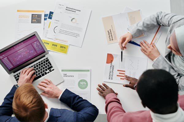 Build in a contingency buffer. Assume that something will go wrong—and budget for it. Most importantly, track spending in real time. Weekly reviews keep things from going off the rails.