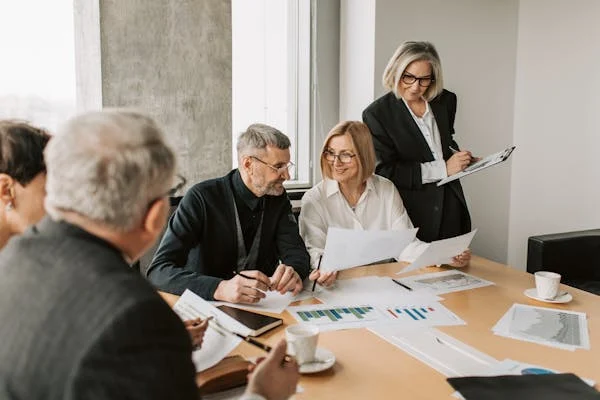 It builds low-code and no-code platforms so businesses can customize workflows without hiring an engineering team. That opens the door for small companies to act like big ones.