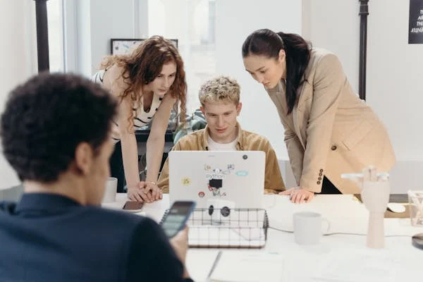 Show how your solution fits into their long-term goals. Whether it’s sustainability, customer experience, or AI integration, link your vision to theirs.