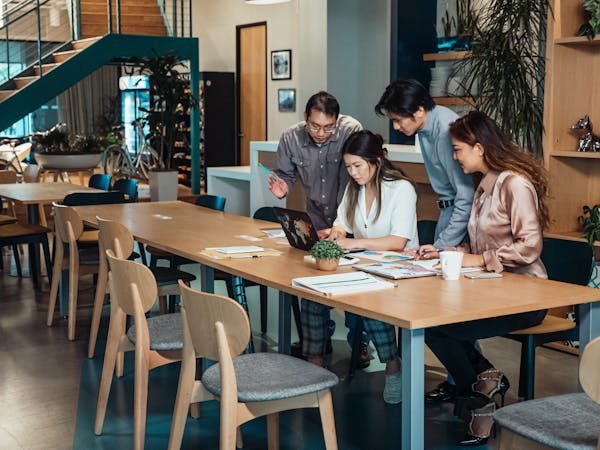 For founders, this means broader opportunity—but also more complexity. You’ll need to understand tax treaties, data localization laws, and cultural norms in negotiation.