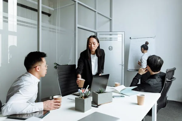 In some places, autonomy means running a business unit independently. In others, it could be owning a product roadmap or heading a global initiative. The key is to match the role to the founder’s strengths and motivation.