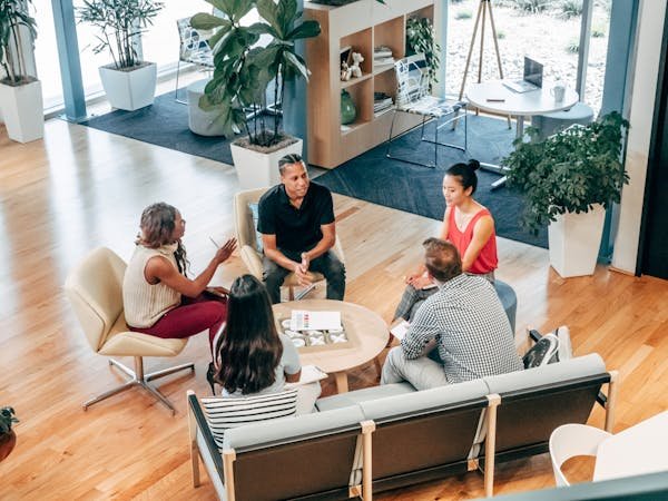 Incorporate innovation into job design: Write it directly into job descriptions and KPIs. Show that it’s not just encouraged—it’s expected.