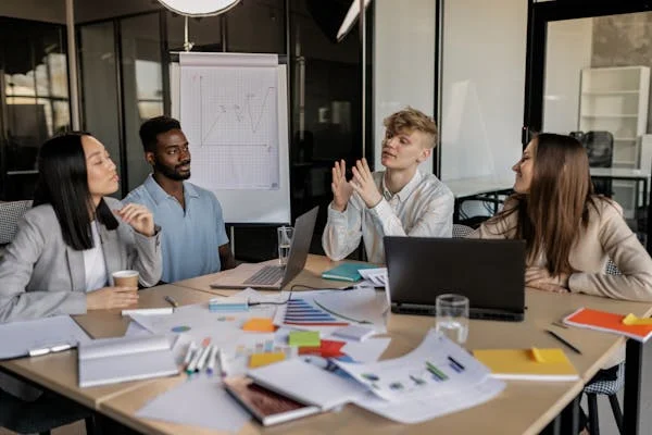 Having too many layers of investors or unclear ownership can stall—or sink—a deal. Clean it up early.