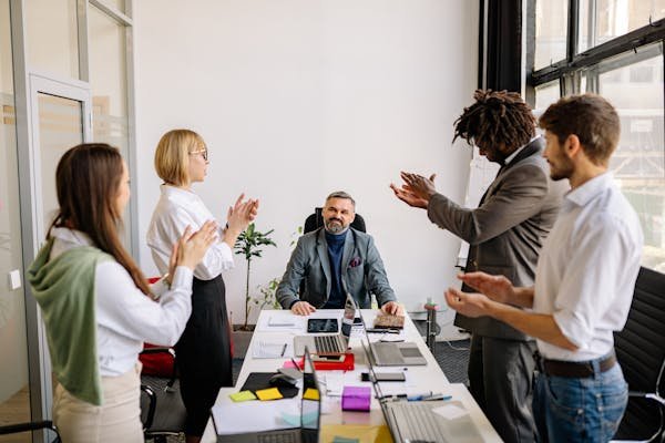 A 25% faster time to market is a big deal. It means beating competitors to customers. It means first-mover advantage. And it means turning ideas into products while others are still in meetings.