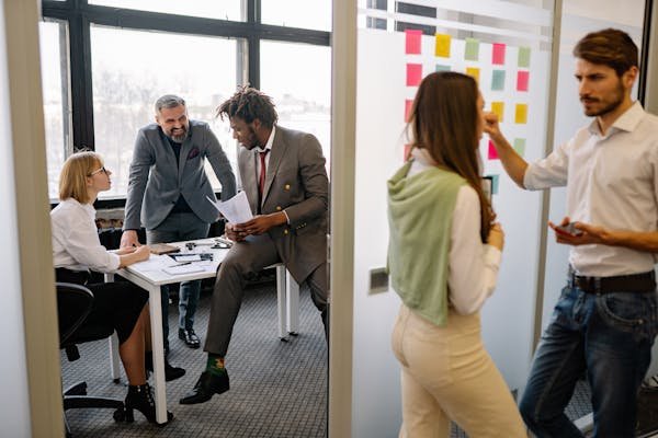 Buyers also love the data that software companies generate. That customer usage data, when paired with the right analytics, is often as valuable as the product itself.