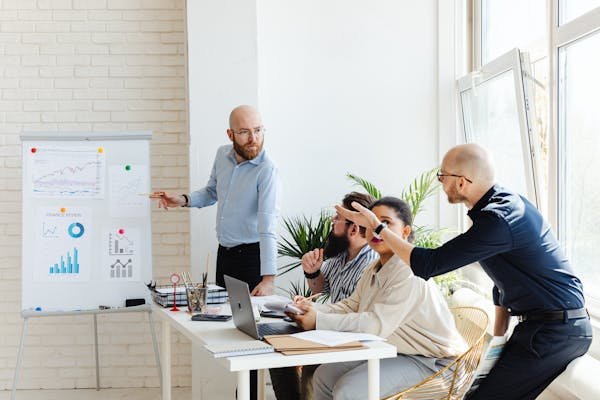 If you’re a founder, you should understand your own long-term value. You’re not just a seller—you’re part of the future growth of the acquirer.