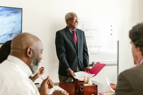 It also means the startup likely hasn’t over-engineered their product or over-expanded too soon. Buyers see these companies as more adaptable — easier to integrate, less expensive, and closer to profitability.
