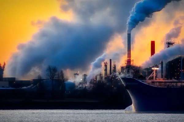 There’s also room in public education — helping companies and communities understand how CCS works and why it matters. If you're in construction or industrial services, offer retrofitting solutions for factories and plants.