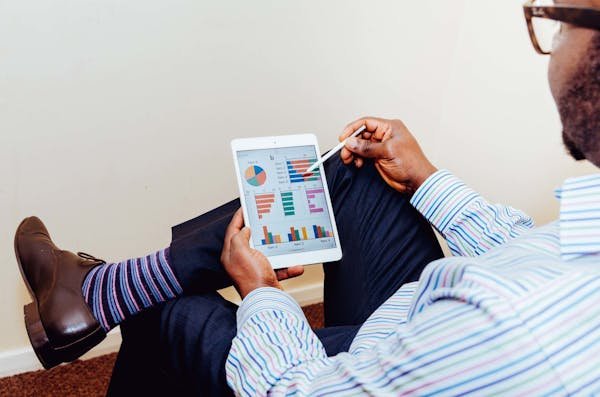 Keep your data tight. Know what’s working and what isn’t. When you spot a pattern — low conversion, high churn, poor engagement — dig into it.