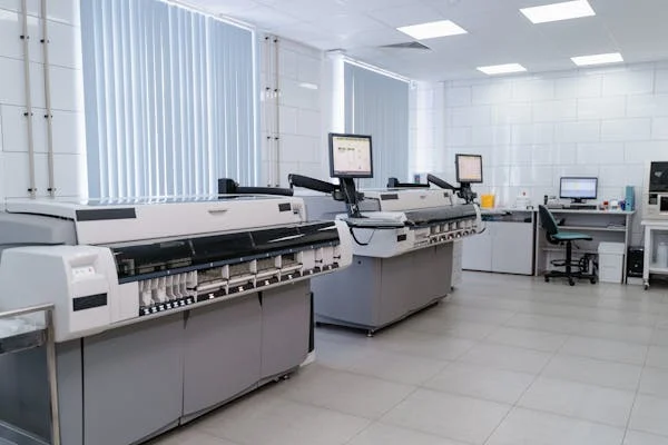 Find out how many corporate innovation labs make it past 5 years, with survival rates, success factors, and failure insights.