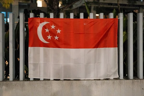 Singaporeans want quality and efficiency—and are happy to pay for it.