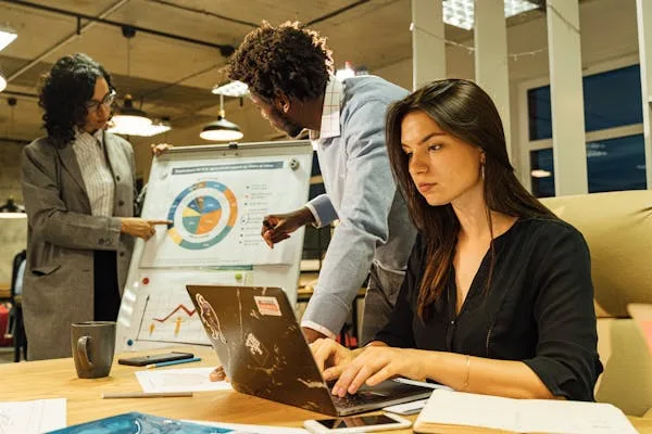 It’s not about creating 100 different pages. It’s about using dynamic content blocks, location targeting, or behavioral data to match the experience to the visitor.