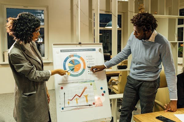 Empowered users become confident users. And confident users become long-term customers.