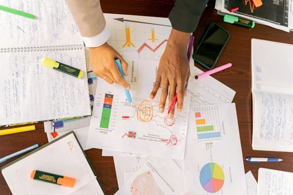 Offering these formats lets you meet buyers where they are.