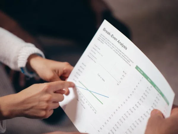 Add in real-time tracking dashboards. Let users see how much they’ve used, what it’s costing them, and how to stay within their limits. Transparency builds trust—and trust builds retention.