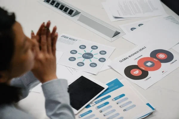 Start with a current-state audit. What’s working? What’s not? Where are your reps wasting time? Identify where tech can remove effort and improve output.