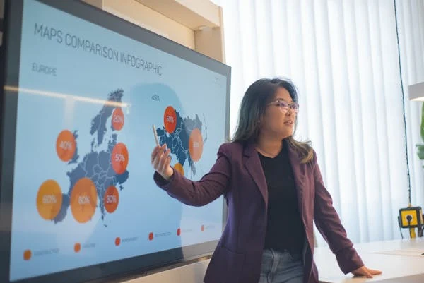 This average also reflects growing maturity. HR tools are no longer trial software—they’re key systems. Buyers want predictability, stability, and support they can rely on over years.