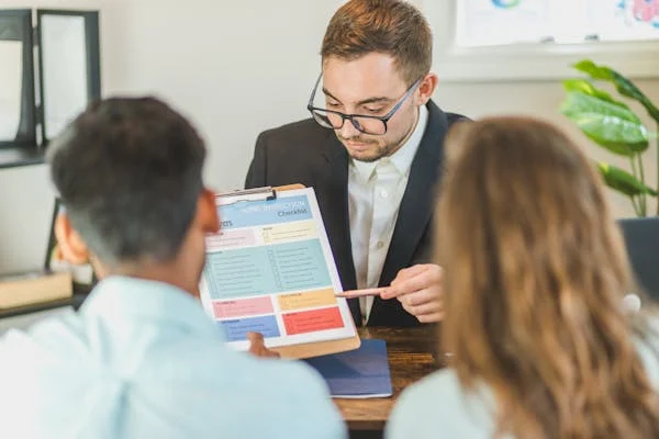 Sales should be ready to enter when the buyer has context, questions, and commitment. Not before.