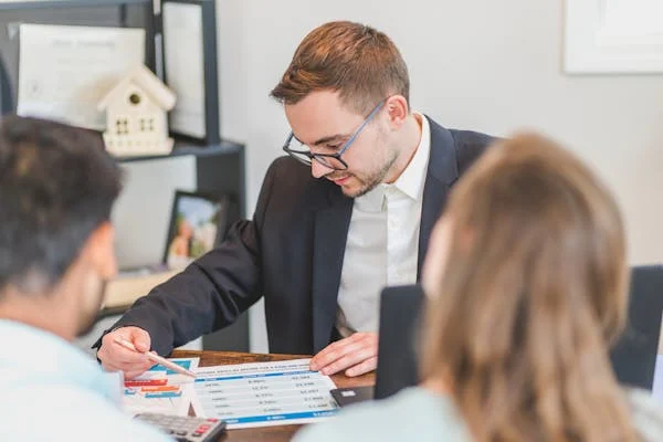 Especially in B2B SaaS or services, letting the buyer shape their package builds ownership before they ever buy.